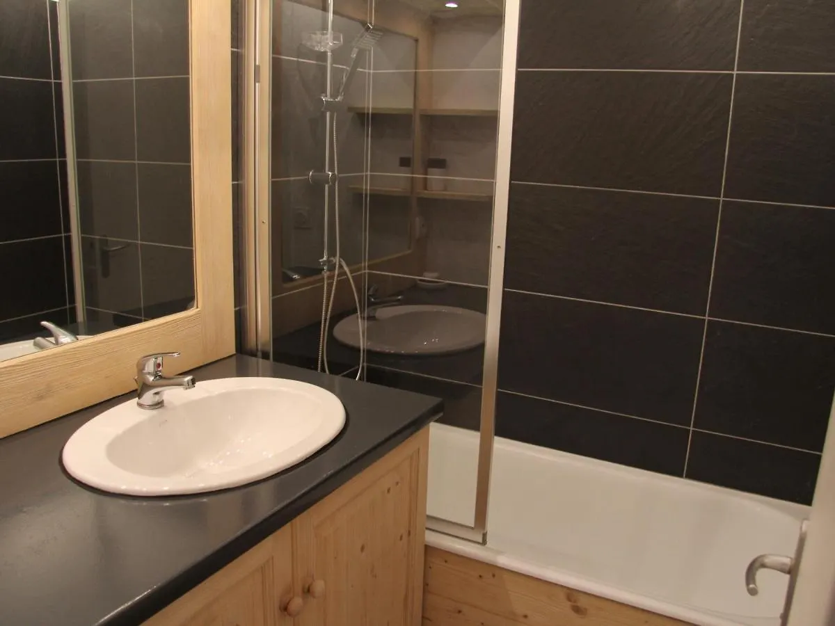 Apartment Appartement 8 Personnes - Centre Village - Parking Privatif - Fr-1-459-6 La Clusaz