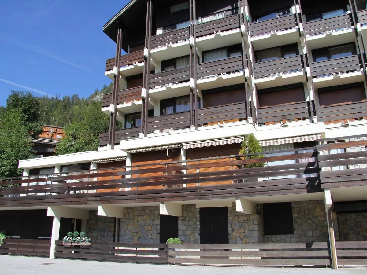 Appartement 8 Personnes - Centre Village - Parking Privatif - Fr-1-459-6 La Clusaz Apartment