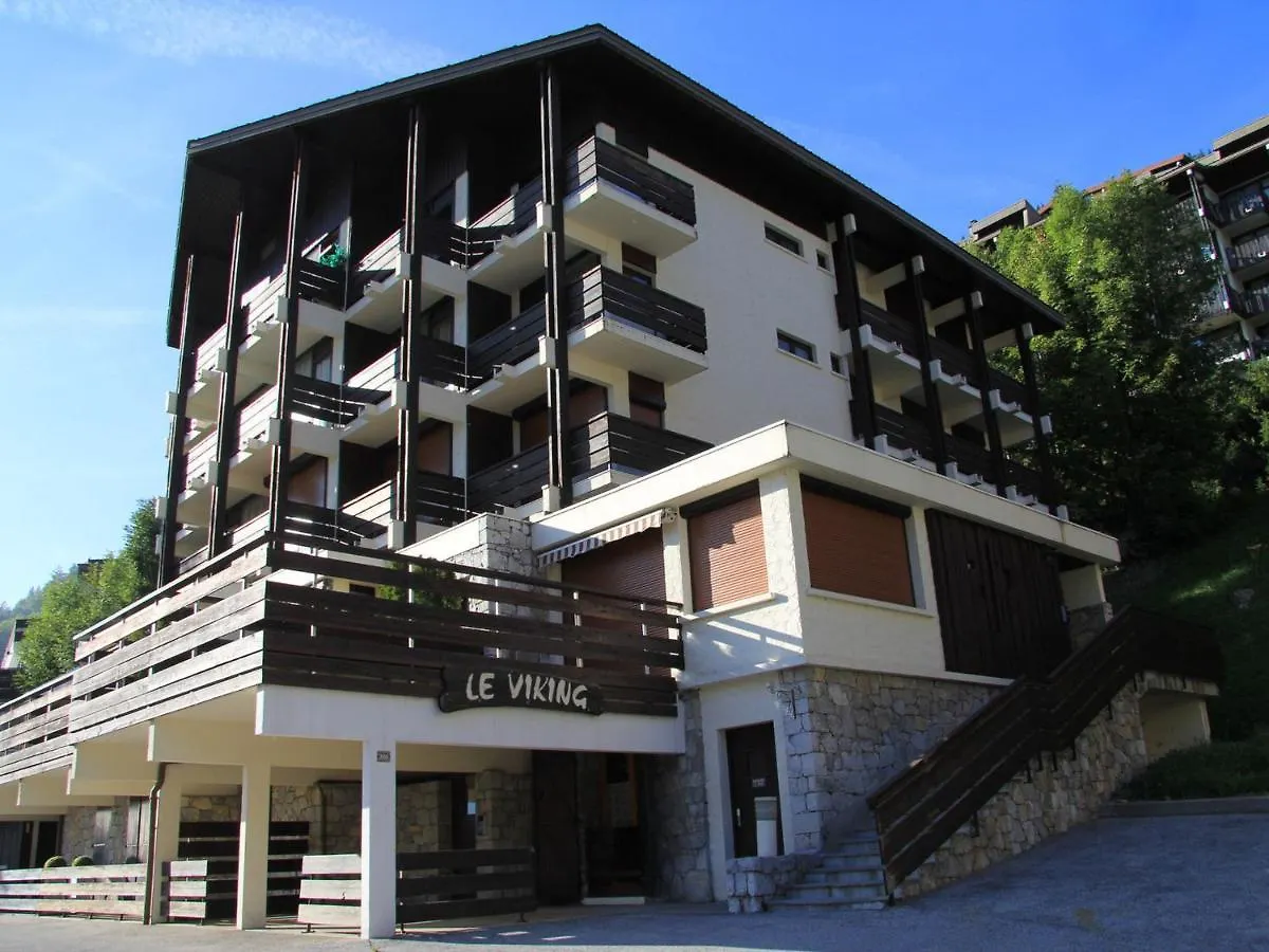 Apartment Appartement 8 Personnes - Centre Village - Parking Privatif - Fr-1-459-6 La Clusaz