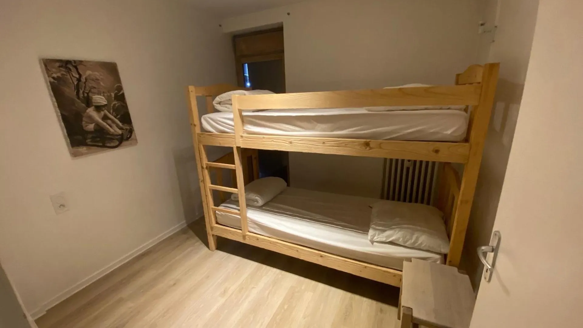 Appartement 8 Personnes - Centre Village - Parking Privatif - Fr-1-459-6 La Clusaz France