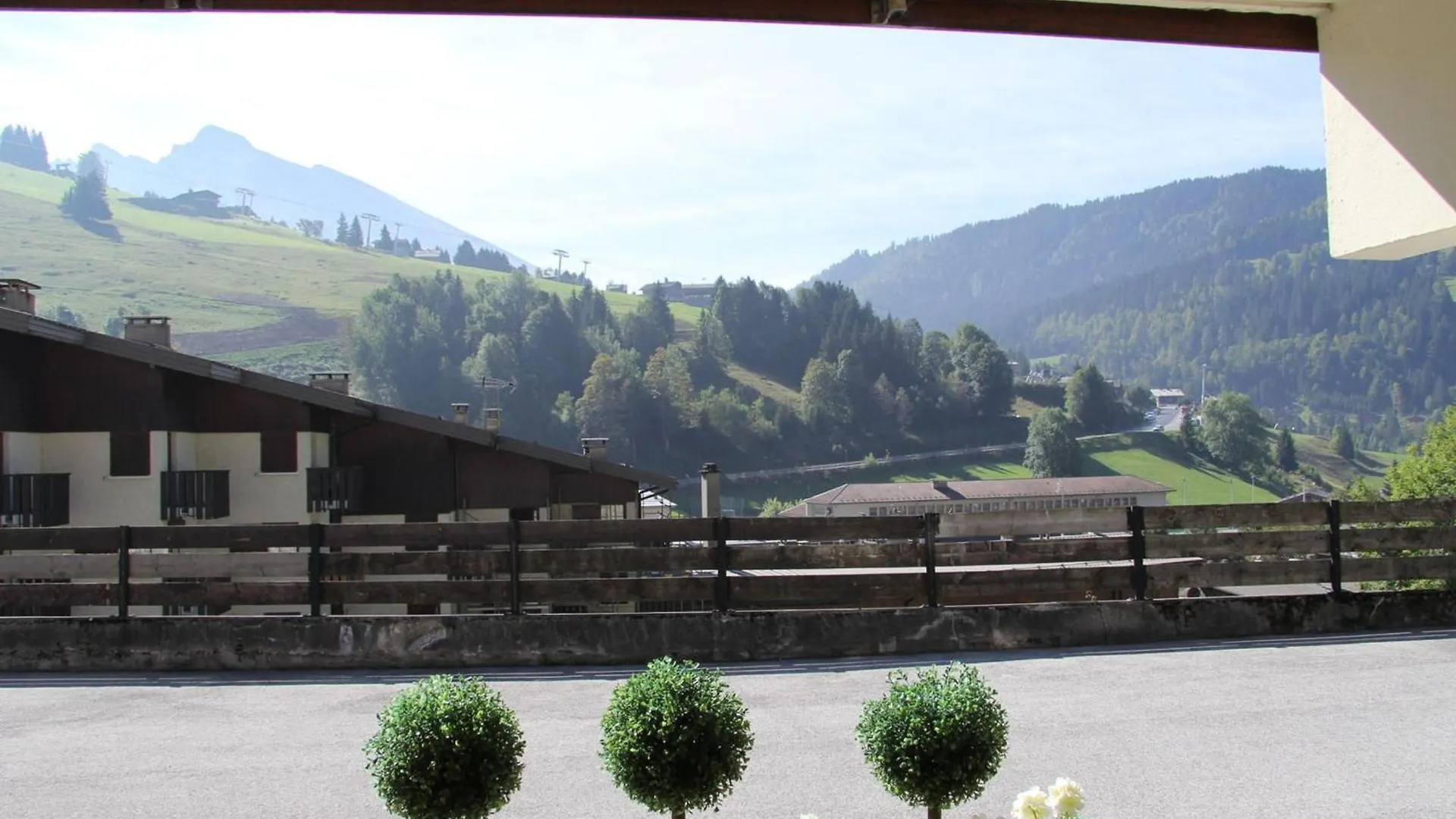 Apartment Appartement 8 Personnes - Centre Village - Parking Privatif - Fr-1-459-6 La Clusaz